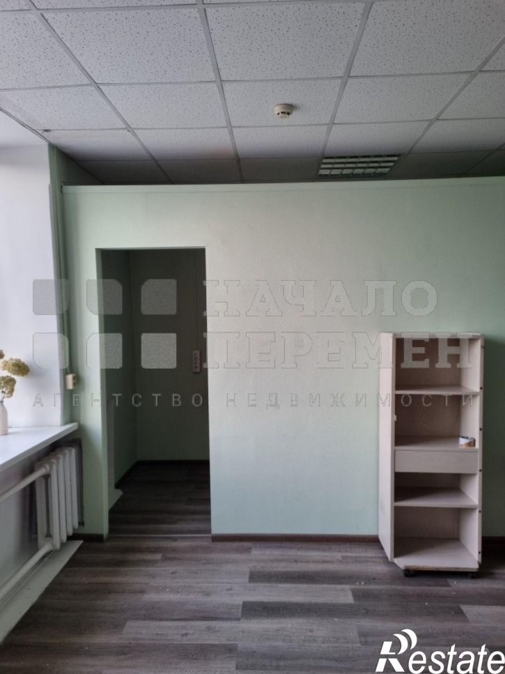 Офис Фабричная ул, 4