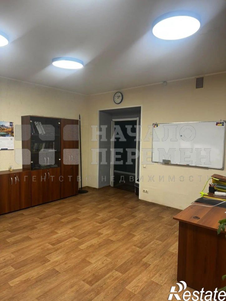 Офис Немировича-Данченко ул, 165