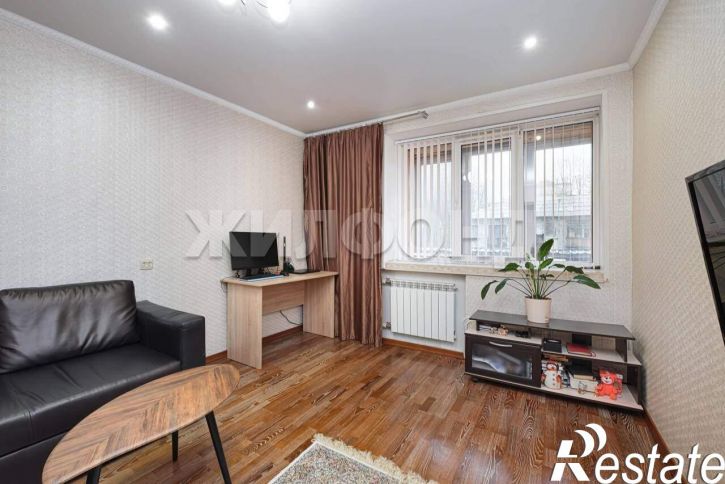 2-комн квартира Костычева улица, д.20