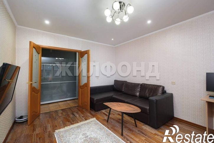2-комн квартира Костычева улица, д.20