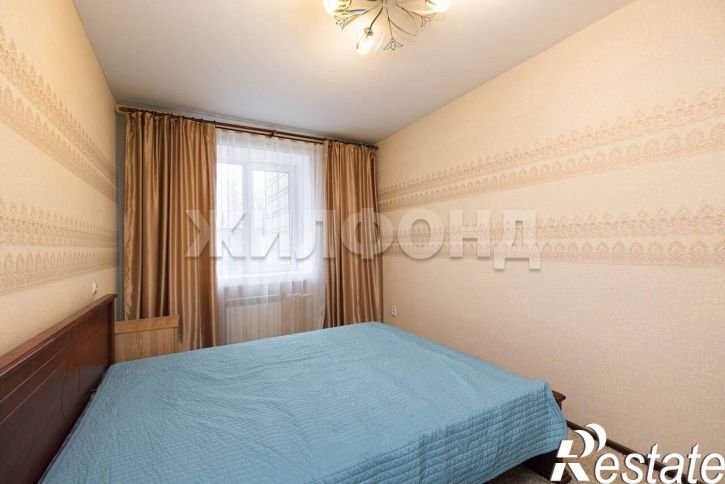 2-комн квартира Костычева улица, д.20