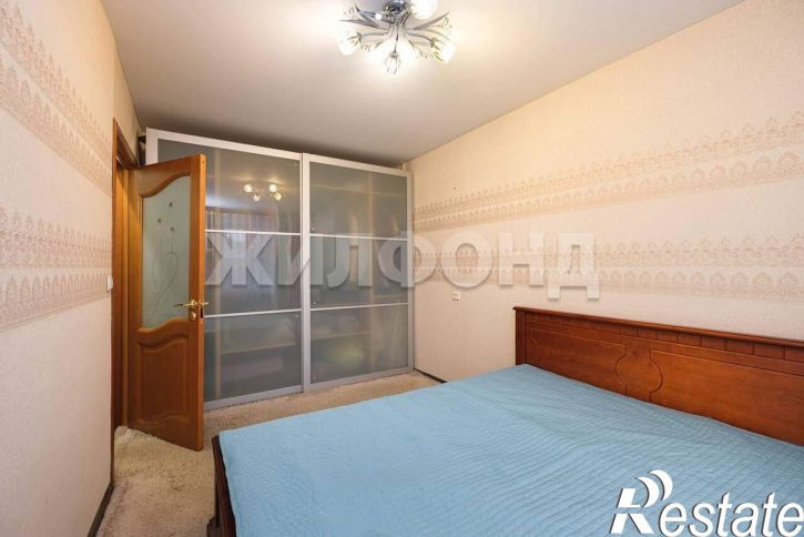 2-комн квартира Костычева улица, д.20