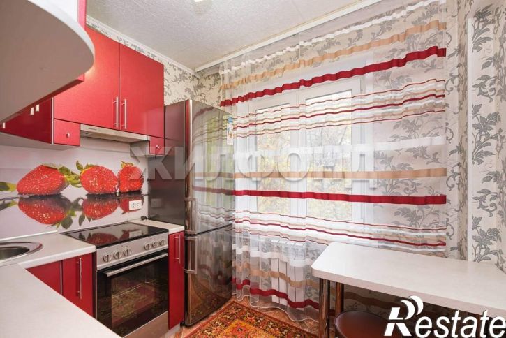 1-комн квартира Авиастроителей улица, д.39/1