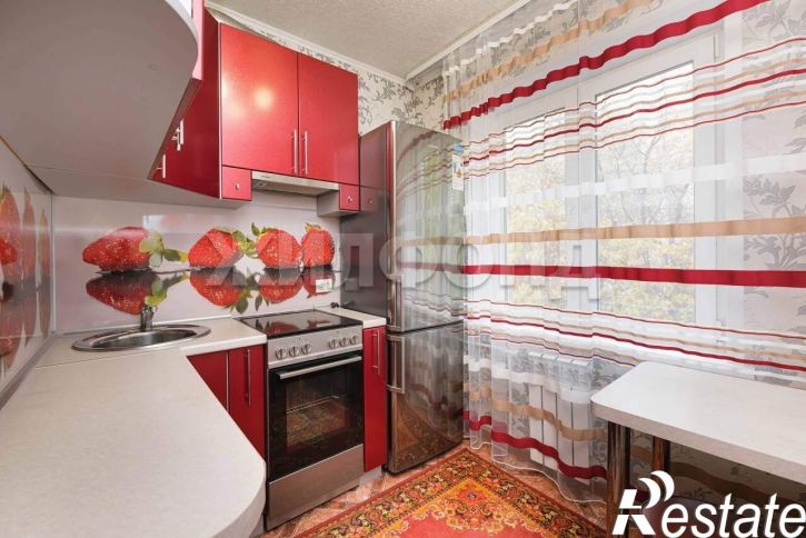 1-комн квартира Авиастроителей улица, д.39/1