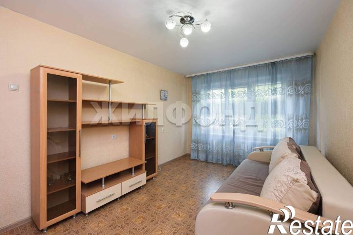 1-комн квартира Авиастроителей улица, д.39/1