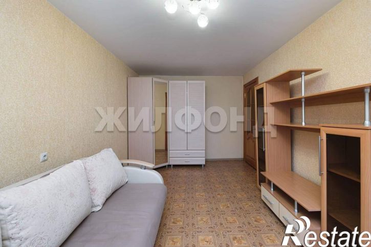1-комн квартира Авиастроителей улица, д.39/1