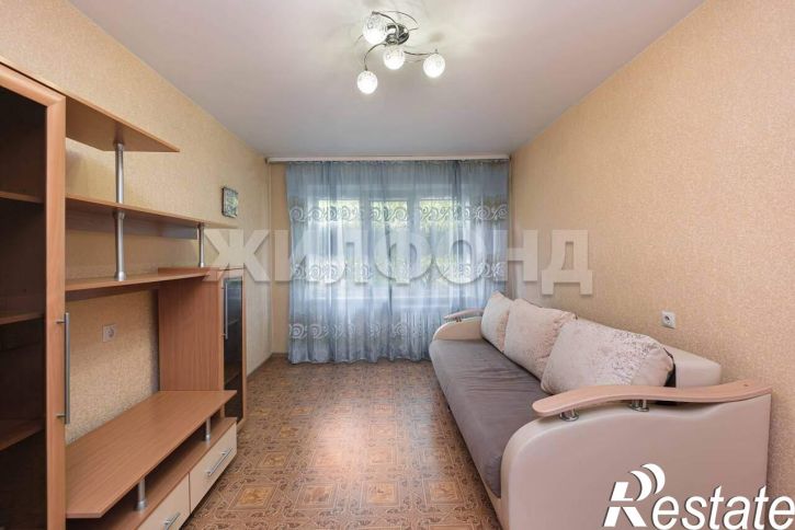 1-комн квартира Авиастроителей улица, д.39/1
