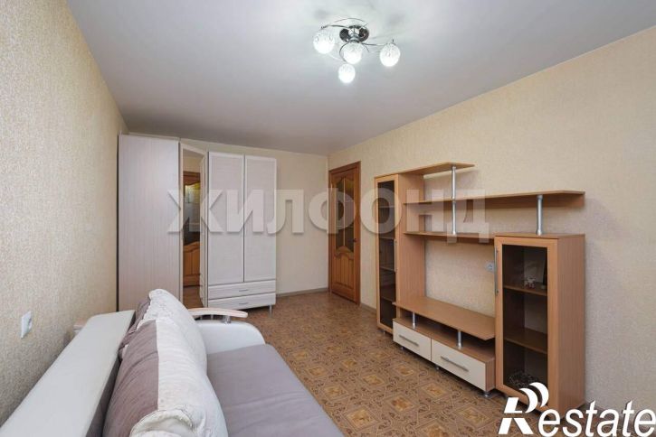 1-комн квартира Авиастроителей улица, д.39/1