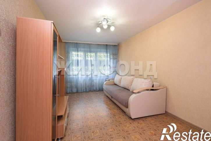 1-комн квартира Авиастроителей улица, д.39/1