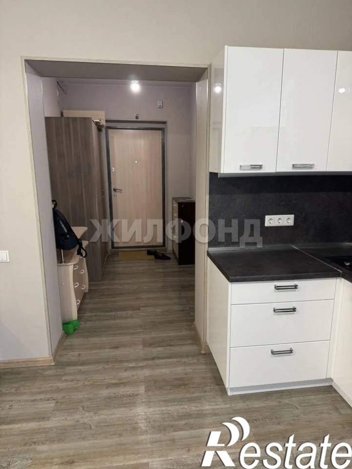 1-комн квартира Мясниковой улица, д.30