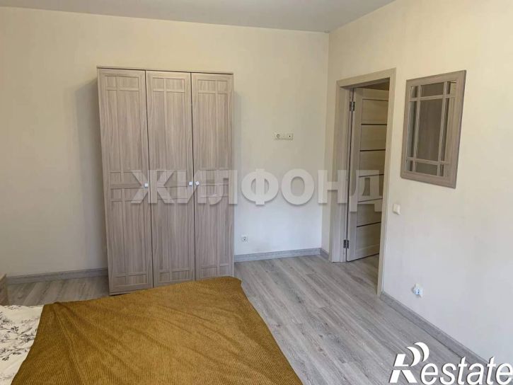 1-комн квартира Арбузова улица, д.4/1