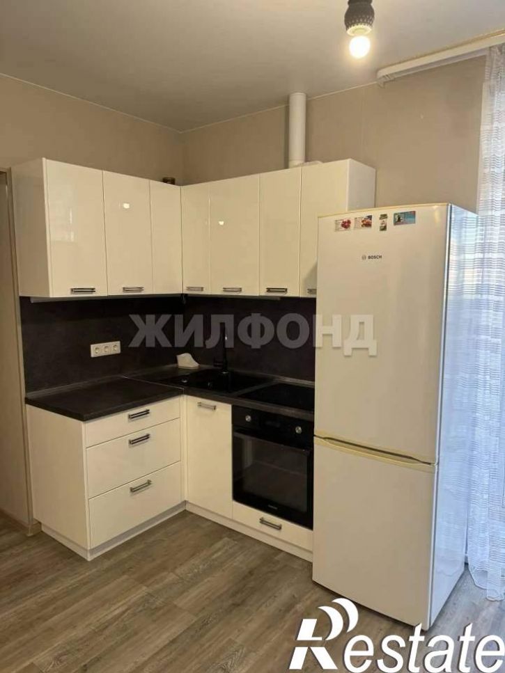 1-комн квартира Мясниковой улица, д.30