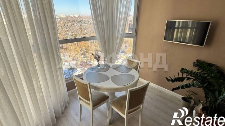2-комн квартира Вилюйская улица, д.9