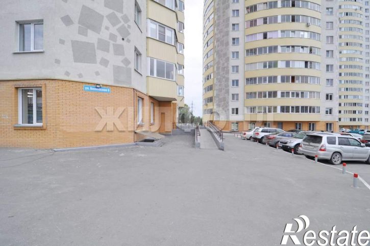 2-комн квартира Вилюйская улица, д.9