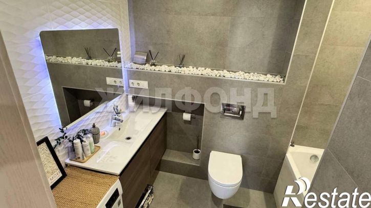 2-комн квартира Вилюйская улица, д.9