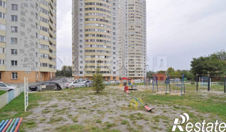 2-комн квартира Вилюйская улица, д.9