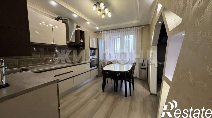 2-комн квартира Кропоткина улица, д.267/1