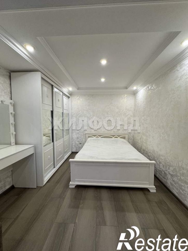 2-комн квартира Кропоткина улица, д.267/1