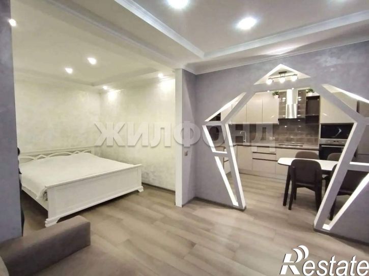 2-комн квартира Кропоткина улица, д.267/1