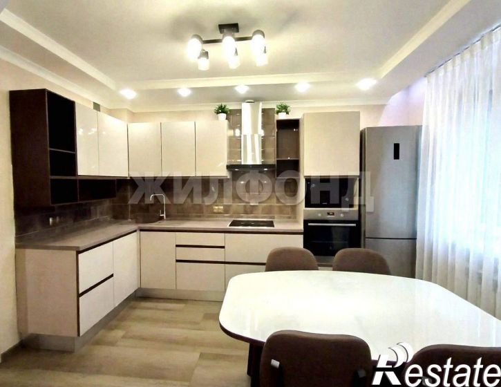 2-комн квартира Кропоткина улица, д.267/1
