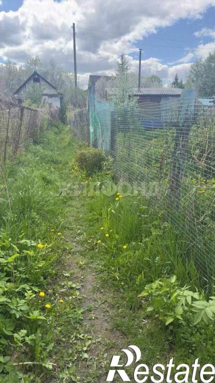 Коттедж/дом Энергетик Сибири территория снт