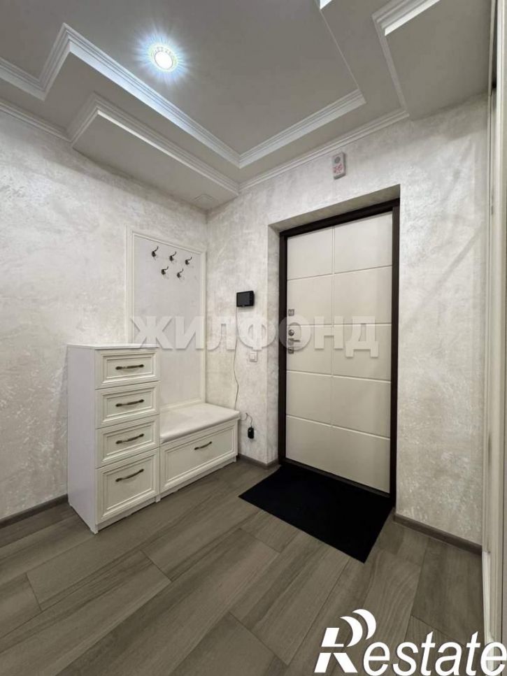 2-комн квартира Кропоткина улица, д.267/1