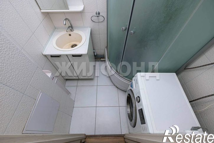 2-комн квартира Плющихинская улица, д.2