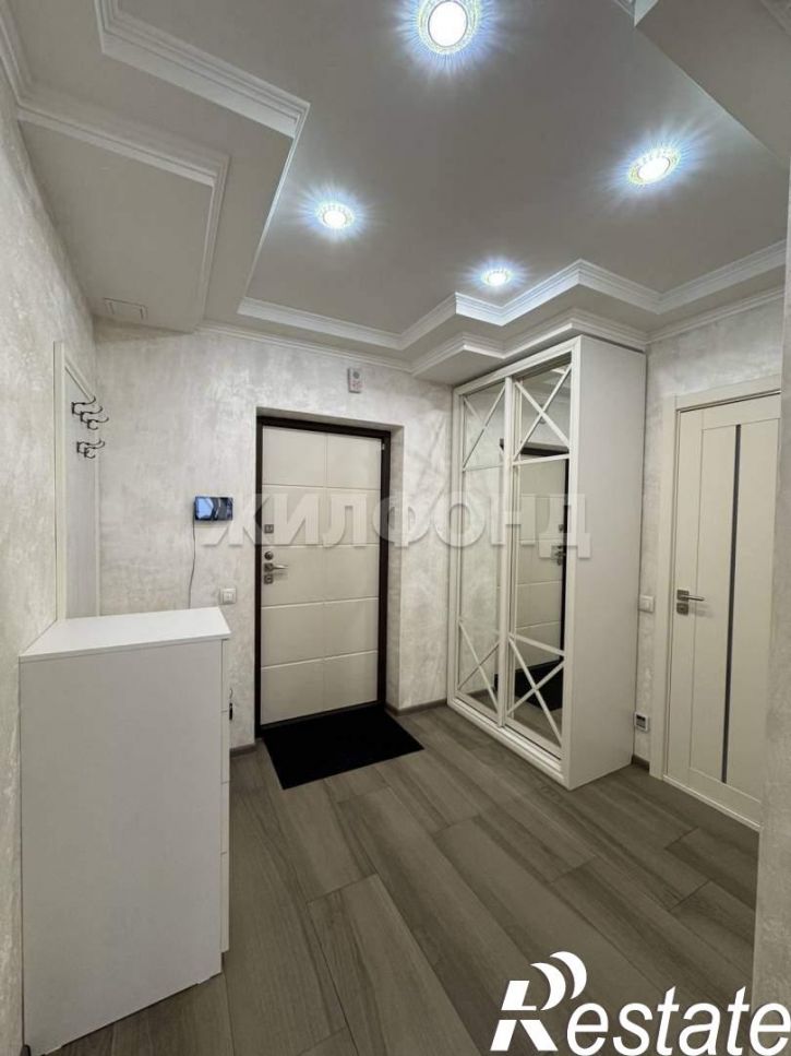 2-комн квартира Кропоткина улица, д.267/1