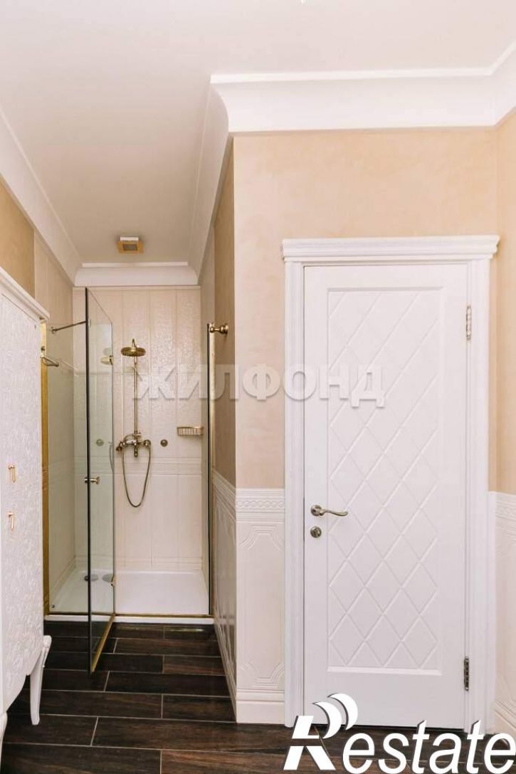 Коттедж/дом Кедровая улица, д.43/2