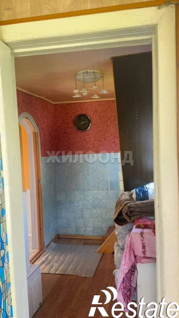 Коттедж/дом Энергетик Сибири территория снт