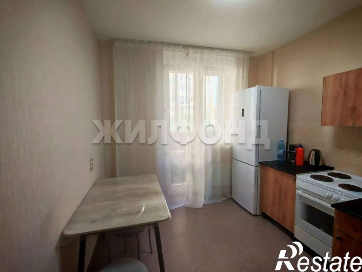 1-комн квартира Вилюйская улица, д.8