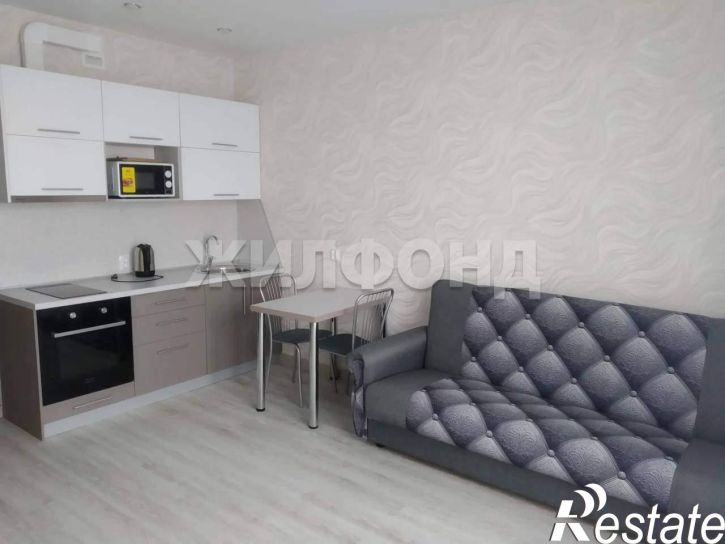 Студия Серафимовича улица, д.20