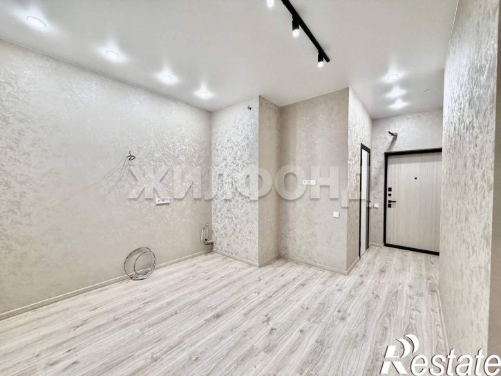1-комн квартира Фрунзе улица, д.220