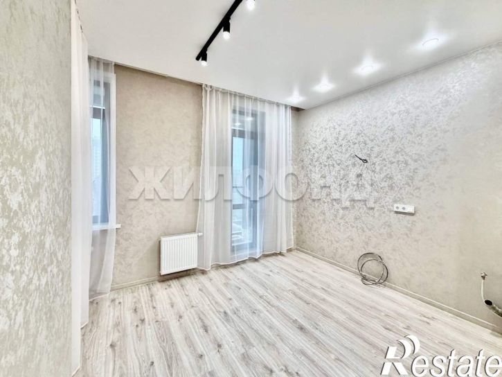1-комн квартира Фрунзе улица, д.220