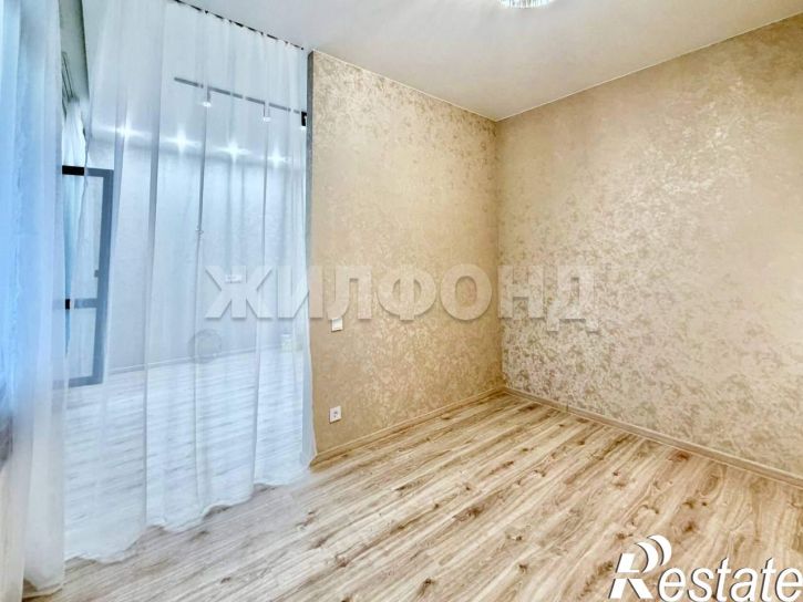 1-комн квартира Фрунзе улица, д.220