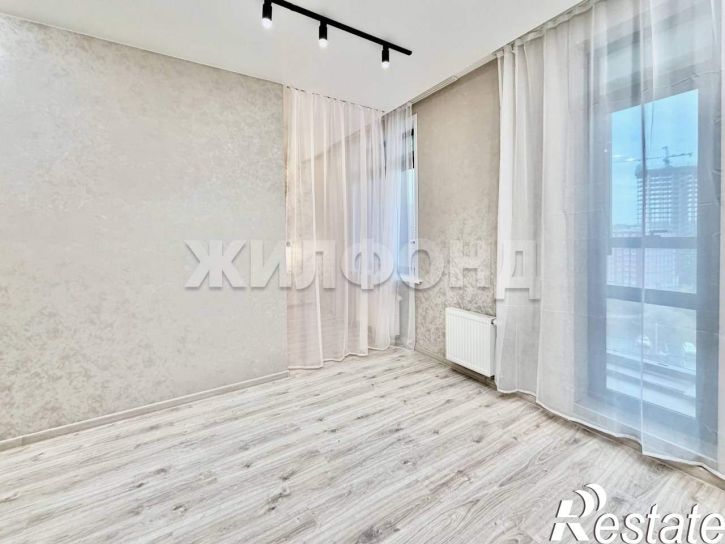 1-комн квартира Фрунзе улица, д.220