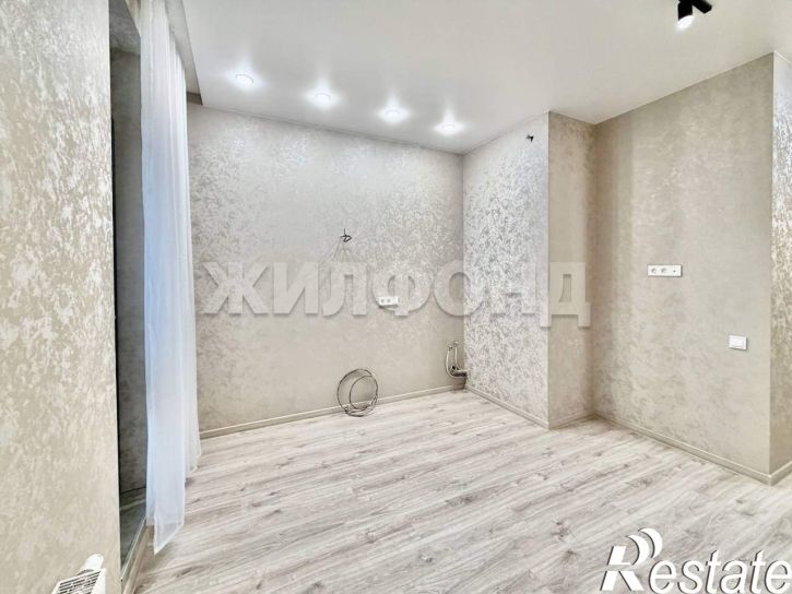 1-комн квартира Фрунзе улица, д.220