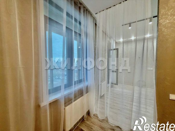1-комн квартира Фрунзе улица, д.220