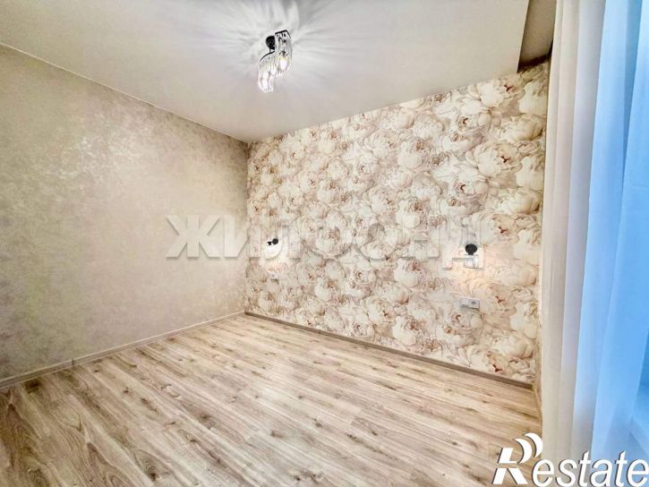 1-комн квартира Фрунзе улица, д.220