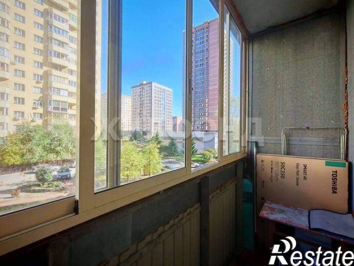 1-комн квартира Вилюйская улица, д.8