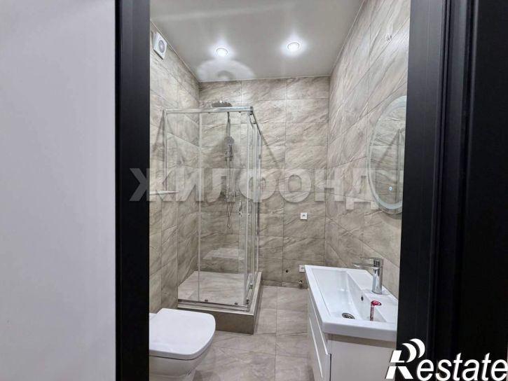 1-комн квартира Фрунзе улица, д.220