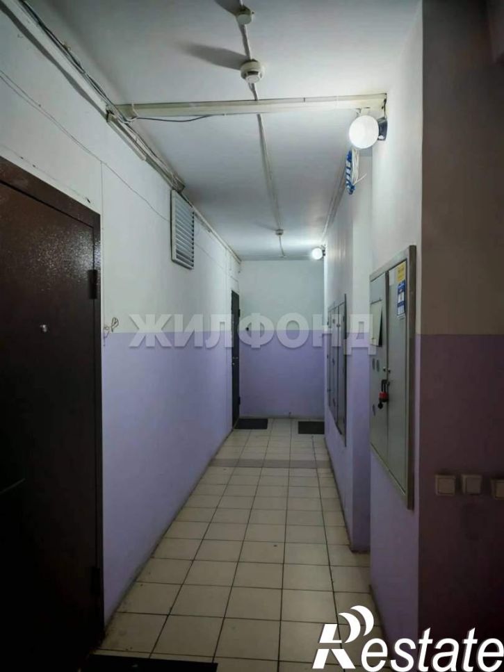 1-комн квартира Вилюйская улица, д.8