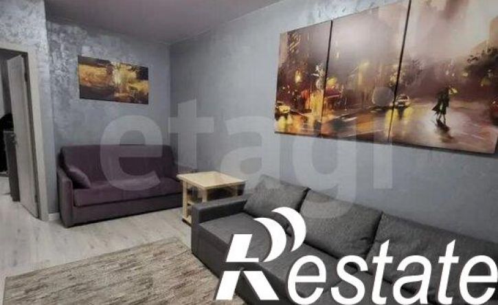 1-комн квартира Закаменский мкр, 23,  д. 23