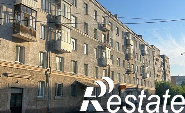 2-комн квартира улица Семьи Шамшиных, 85,  д. 85