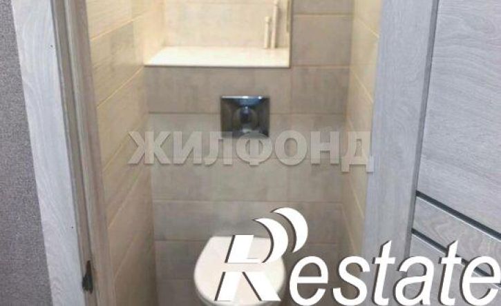 1-комн квартира улица Герцена, 1/2,  д. 1/2