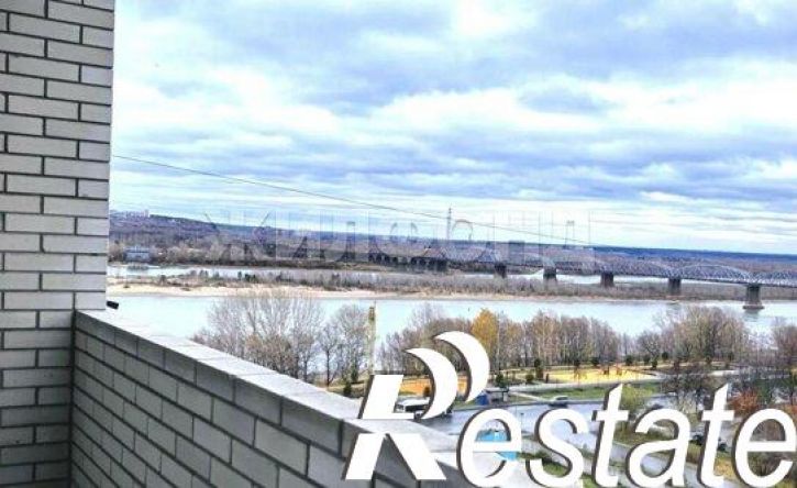 1-комн квартира улица Герцена, 1/2,  д. 1/2