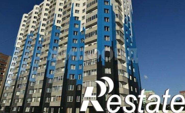 1-комн квартира улица Герцена, 1/2,  д. 1/2