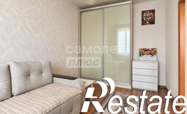 1-комн квартира Пригородная улица, 15,  д. 15
