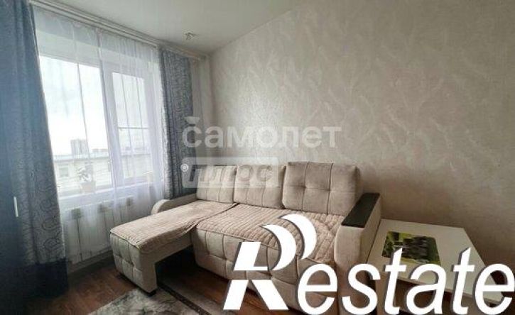 1-комн квартира Пригородная улица, 15,  д. 15
