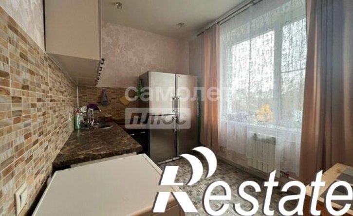 1-комн квартира Пригородная улица, 15,  д. 15